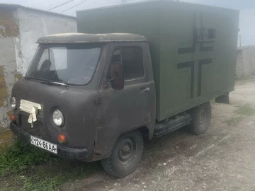 Авто УАЗ 31514 1987 № 8807842