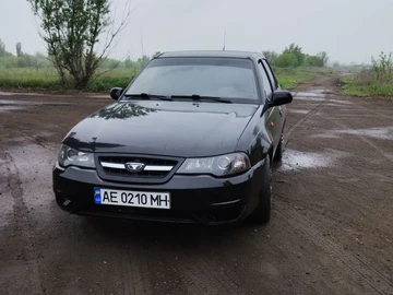 Авто Daewoo Nexia 2011 № 8807843