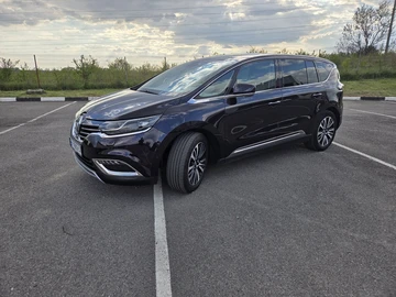 Авто Renault Espace 2015 № 8807846