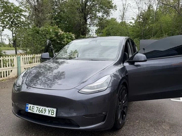 Авто Tesla Roadster 2022 № 8807866