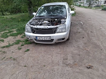 Авто Opel Vectra 2003 № 8807867