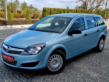Авто Opel Astra 2009 № 8807872