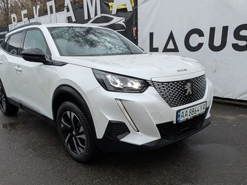 Авто Peugeot 2008 2022 № 8807875