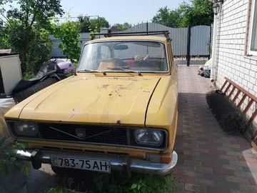 Авто  2140 1978 № 8807876