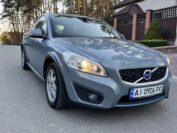 Авто Volvo C30 2011 № 8807880