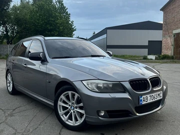 Авто BMW 3 Серия 2010 № 8807881
