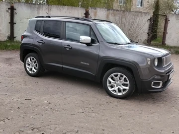 Авто Jeep Cj8 2016 № 8807903