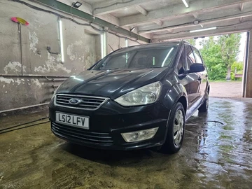 Авто Ford Galaxy 2014 № 8807904