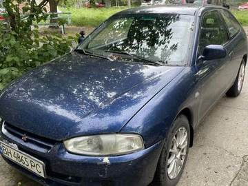 Авто Mitsubishi Colt 2004 № 8807906