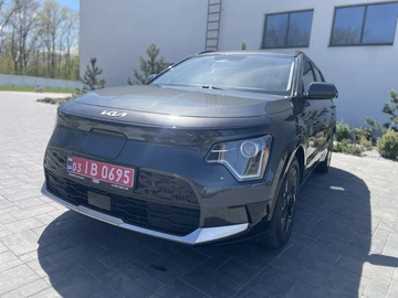 Авто KIA Niro 2024 № 8807912