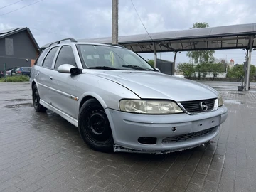 Авто Opel Vectra 2000 № 8807923