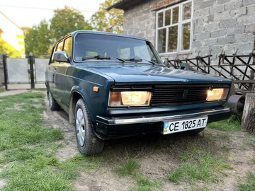 Авто ВАЗ 2104 2006 № 8807926