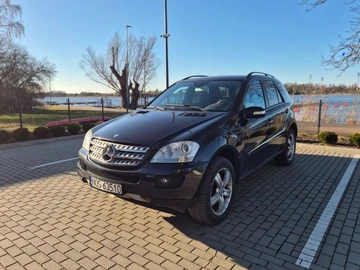 Авто Mercedes 320 2008 № 8807947