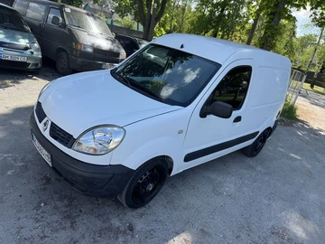 Авто Renault Kangoo Express 2006 № 8807953