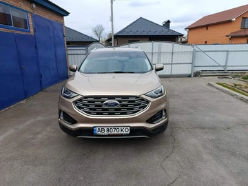 Авто Ford Edge 2020 № 8807999