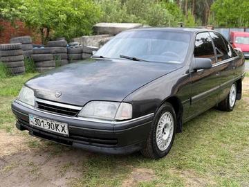 Авто Opel Omega 1990 № 8808006