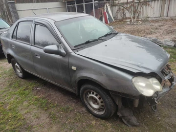 Авто Geely Ck 2013 № 8808010