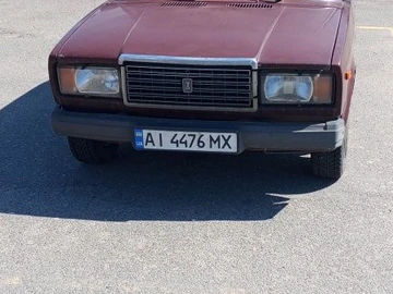 Авто ВАЗ 2107 2008 № 8808024