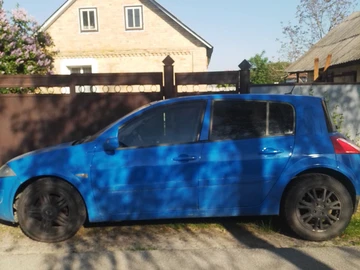 Авто Renault 8 2004 № 8808025