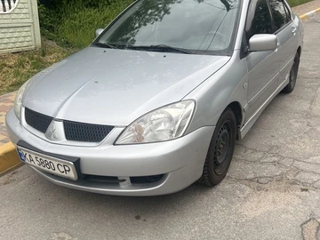 Авто Mitsubishi Lancer 2006 № 8808027