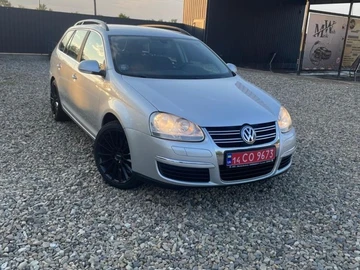 Авто Volkswagen Golf 2009 № 8808031