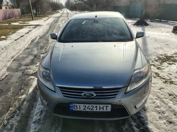 Авто Ford Mondeo 2007 № 8808032