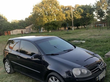 Авто Volkswagen Golf 2006 № 8808033