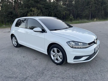 Авто Volkswagen Golf 2018 № 8808034
