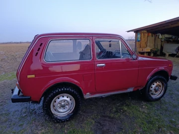 Авто ВАЗ 11113 Oka 1996 № 8808042