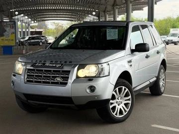 Авто Land Rover Freelander 2010 № 8808052