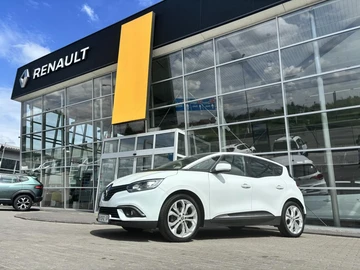 Авто Renault Scenic 2019 № 8808053