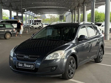 Авто KIA Cee X27 D 2007 № 8808055