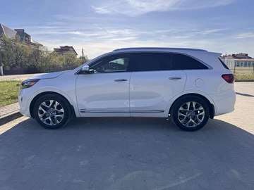 Авто KIA Sorento 2019 № 8808148