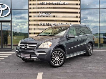 Авто Mercedes Gl Серия 2012 № 8808153