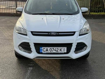 Авто Ford Kuga 2014 № 8808154