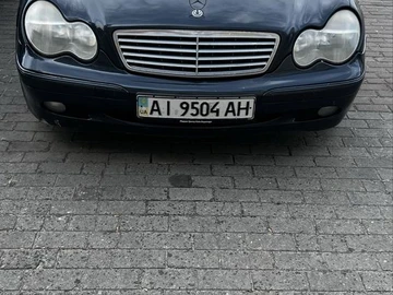 Авто Mercedes S Серия 2004 № 8808161