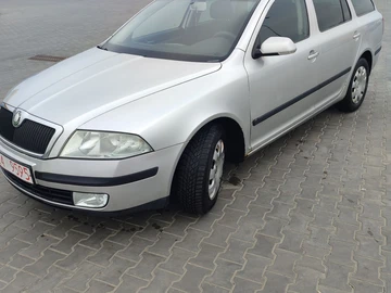 Авто Skoda Octavia 2006 № 8808165