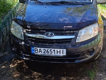 Авто ВАЗ Granta 2013 № 8808167