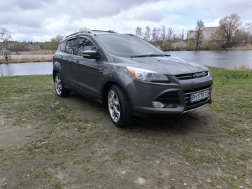 Авто Ford Escape 2014 № 8808170