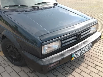Авто Volkswagen Jetta 1989 № 8808171