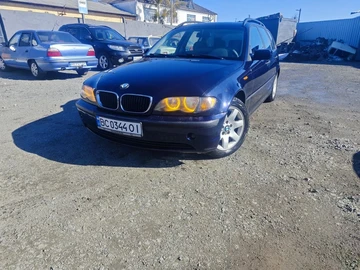 Авто BMW 3 Серия 2002 № 8808174