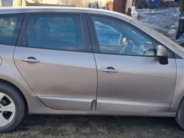 Авто Renault Grand Scenic 2011 № 8808177