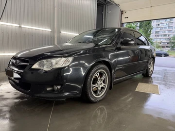 Авто Subaru Legacy 2008 № 8808188
