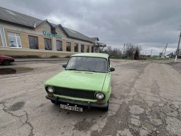 Авто ВАЗ 2102 1990 № 8808197