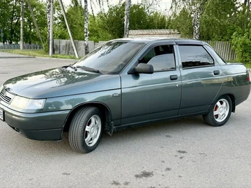 Авто ВАЗ 21104 2009 № 8808198