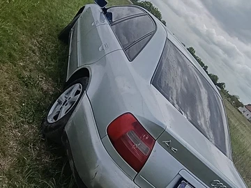 Авто Audi A4 1997 № 8808202
