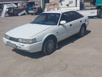 Авто Mazda 626 1988 № 8808207