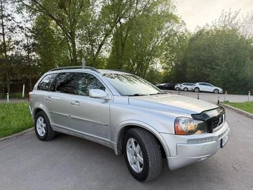 Авто Volvo Xc90 2004 № 8808208