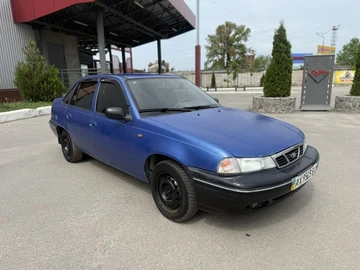 Авто Daewoo Nexia 2008 № 8808211