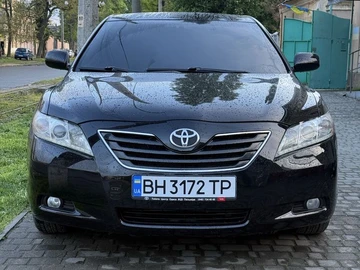 Авто Toyota Camry 2007 № 8808213